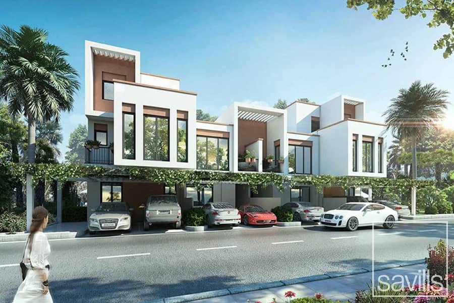 Genuine Resale | End Unit I Payment Plan