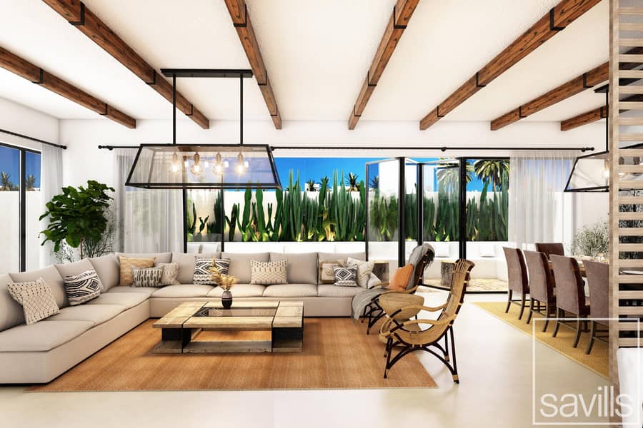 Genuine Resale | End Unit I Payment Plan