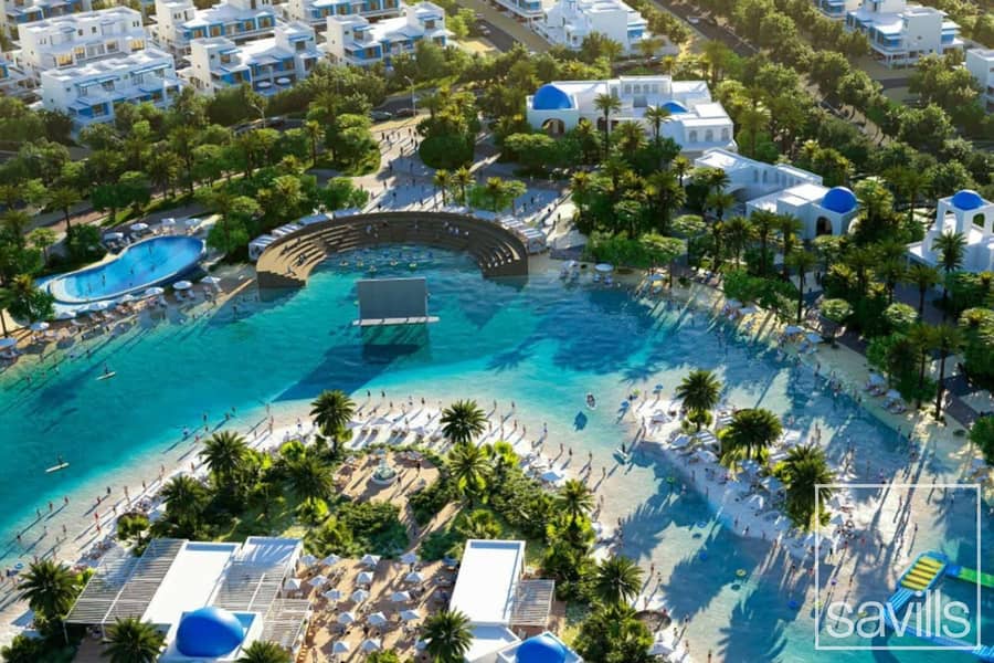 Genuine Resale | End Unit I Payment Plan - Image 11