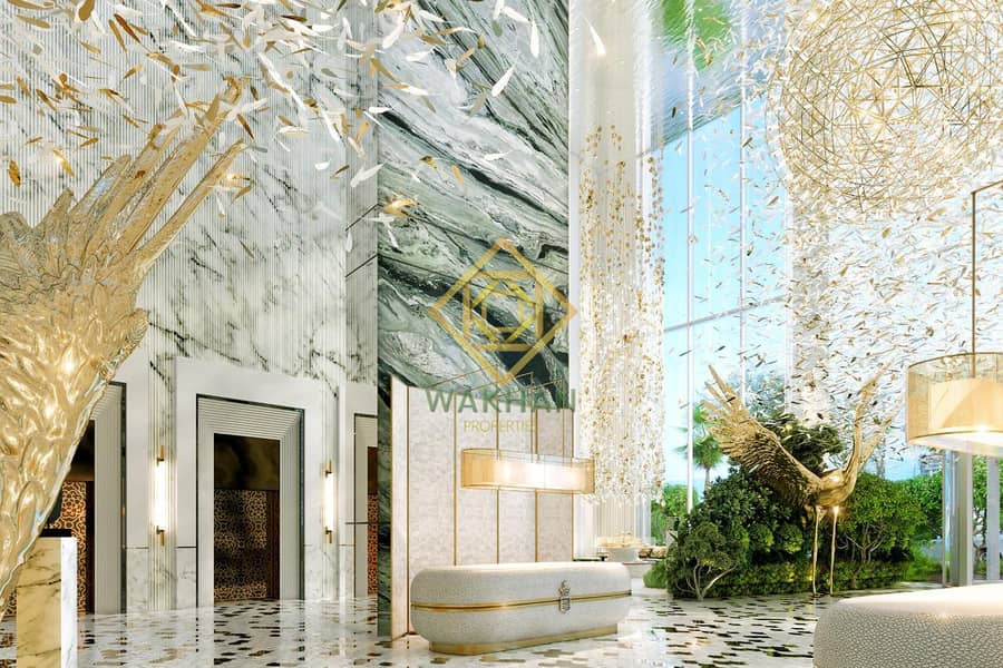 Premium Unit | Handover 2026 | Breathtaking views