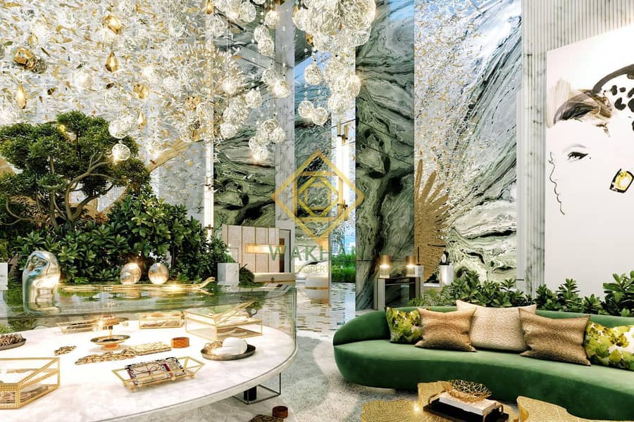 Premium Unit | Handover 2026 | Breathtaking views