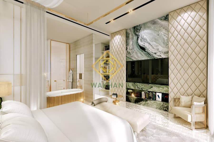 Premium Unit | Handover 2026 | Breathtaking views - Image 7