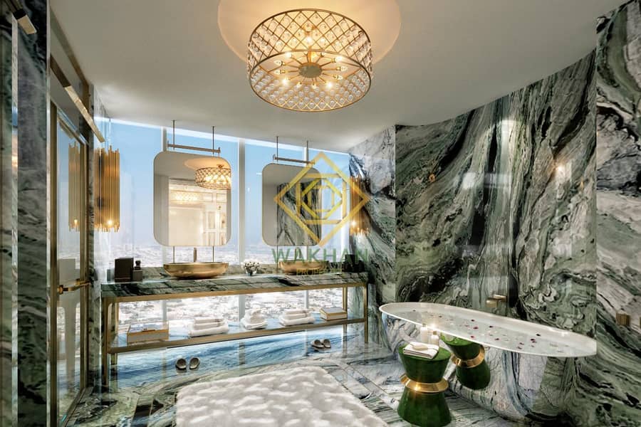 Premium Unit | Handover 2026 | Breathtaking views - Image 8