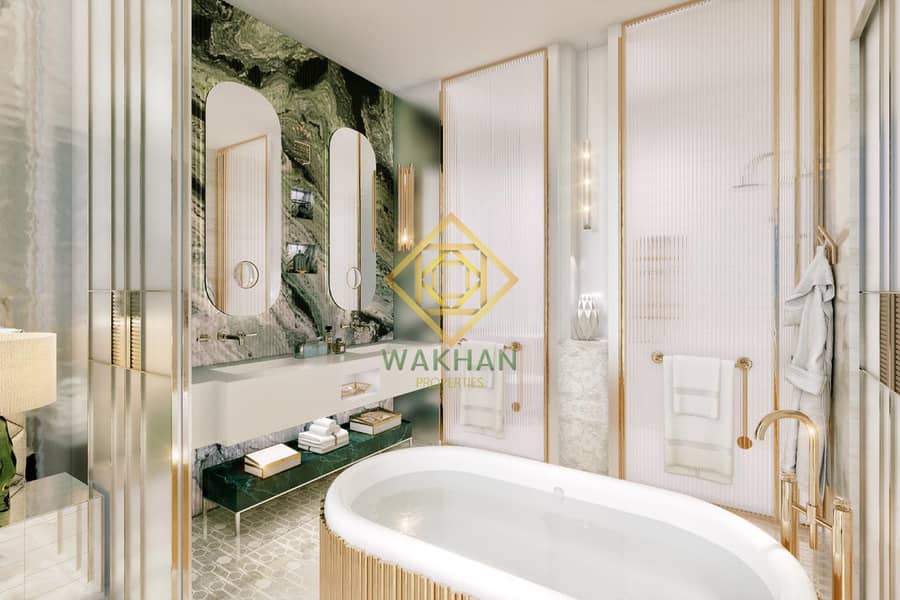 Premium Unit | Handover 2026 | Breathtaking views - Image 13