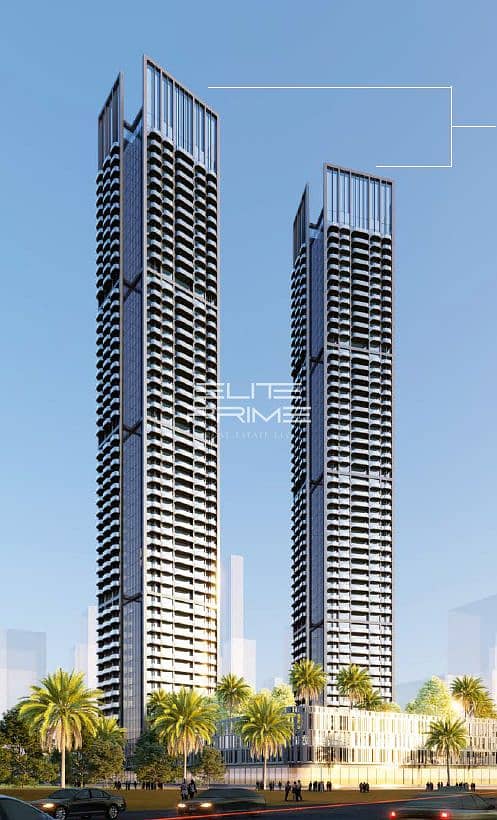 Capital Appreciation / Handover 2028 / Hot Deal