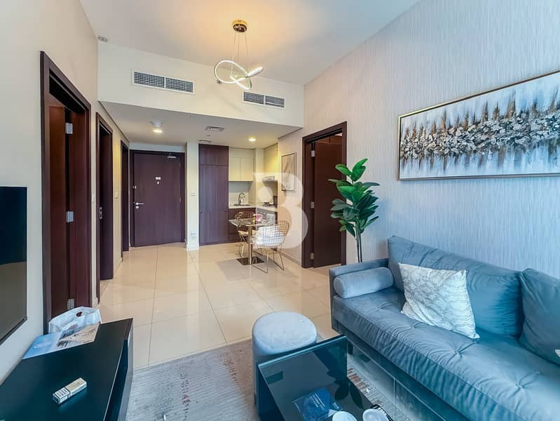 Canal View | Fully-Furnished | View now