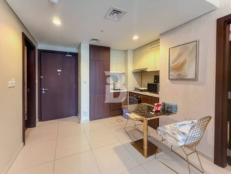 Canal View | Fully-Furnished | View now