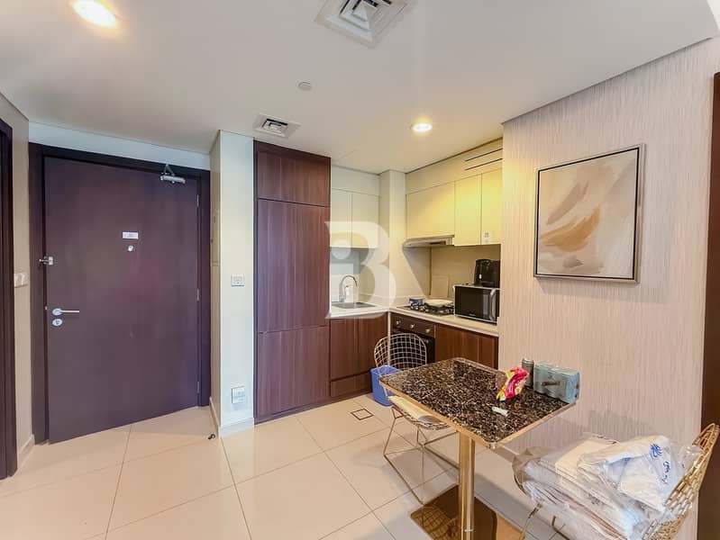 Canal View | Fully-Furnished | View now - Image 6