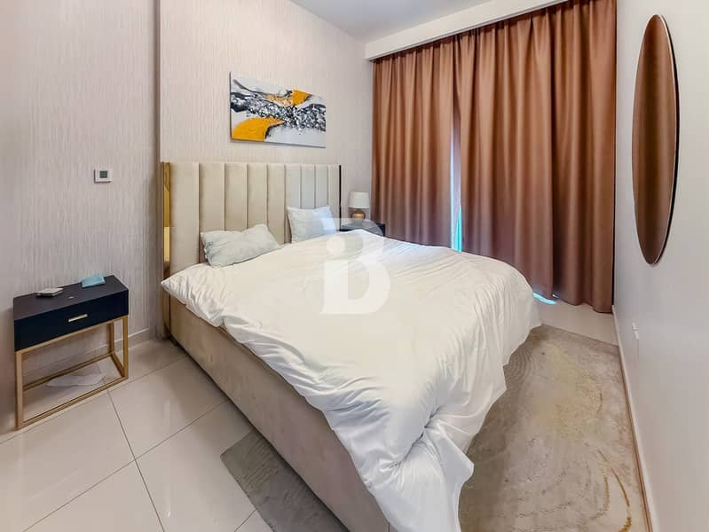 Canal View | Fully-Furnished | View now - Image 10