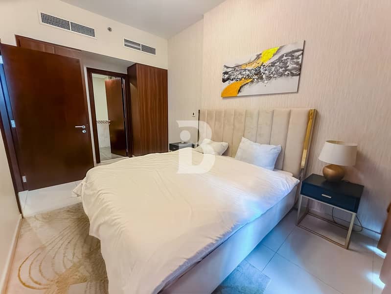 Canal View | Fully-Furnished | View now - Image 11