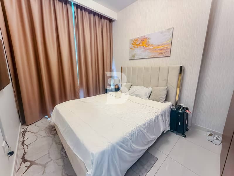 Canal View | Fully-Furnished | View now - Image 12