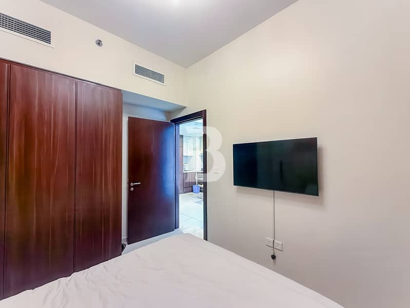 Canal View | Fully-Furnished | View now - Image 13