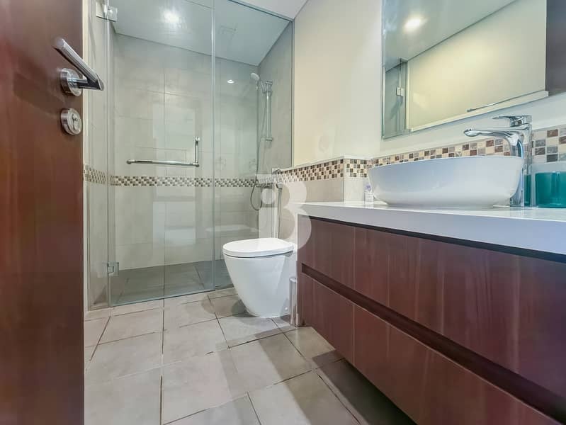 Canal View | Fully-Furnished | View now - Image 14