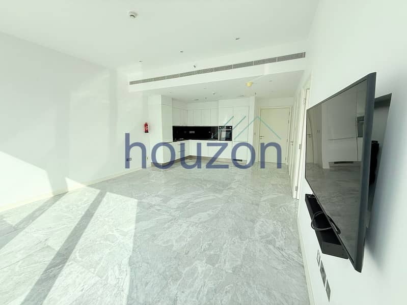 Bright + Spacious 1BR | Prime Location