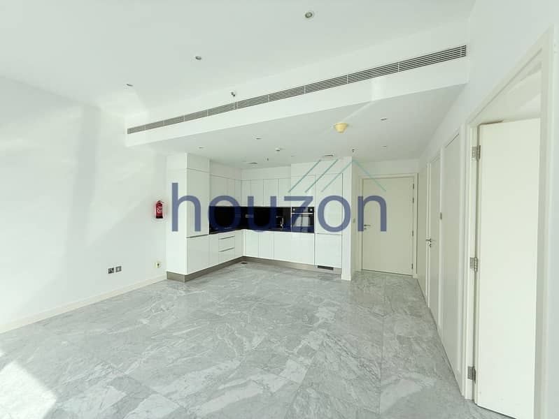 Bright + Spacious 1BR | Prime Location