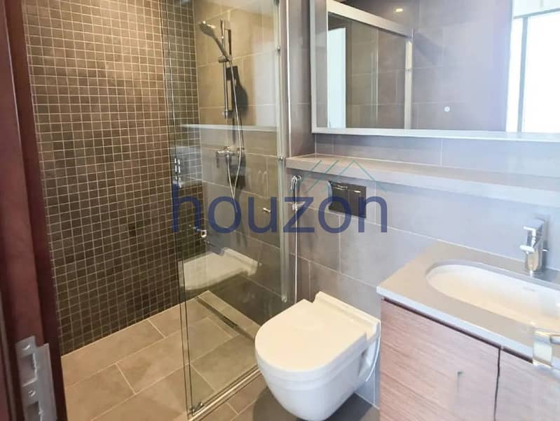 Bright 1BR + Study/R | Waterfront View | Vacant - Image 6