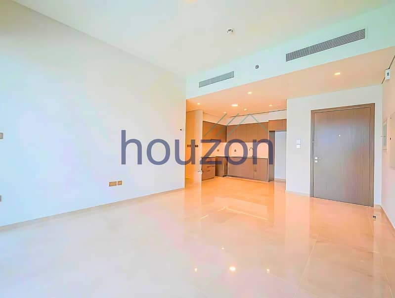 Brand New 2BR | Fountain + Burj Khalifa View