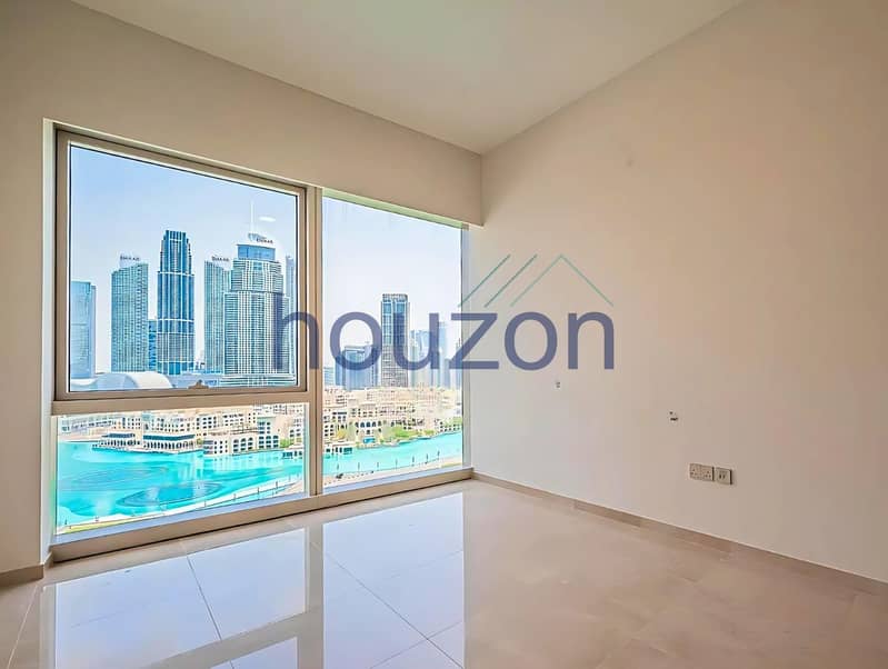 Brand New 2BR | Fountain + Burj Khalifa View - Image 6