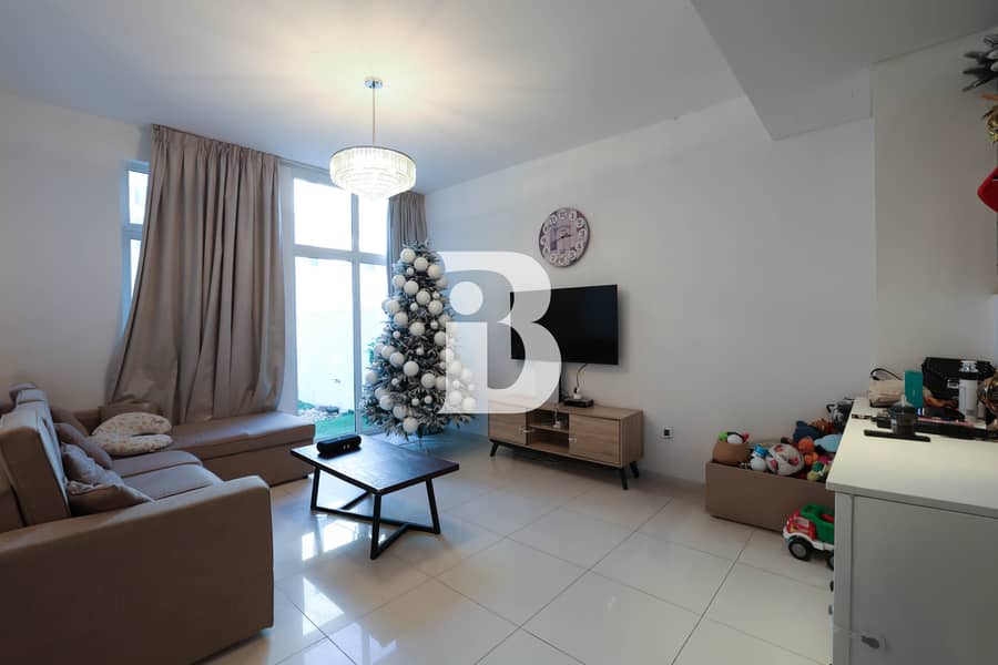 3Bedroom with Maid|Closed Kitchen|Rented