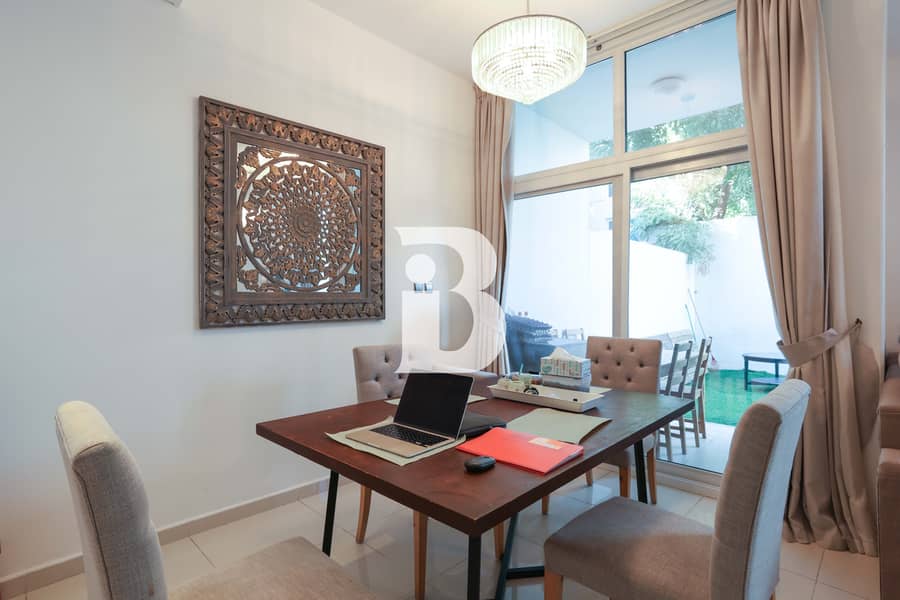 3Bedroom with Maid|Closed Kitchen|Rented - Image 6