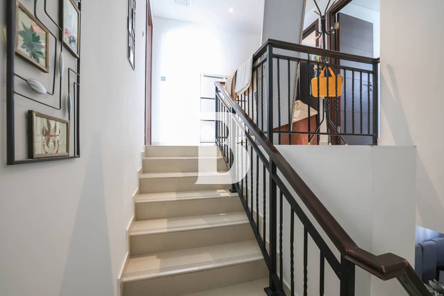 3Bedroom with Maid|Closed Kitchen|Rented - Image 7