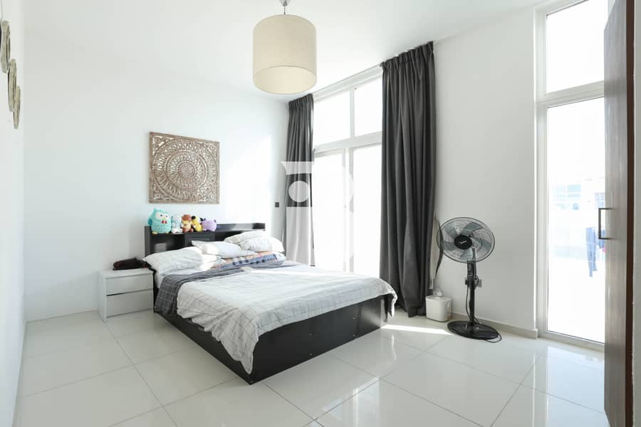 3Bedroom with Maid|Closed Kitchen|Rented - Image 9