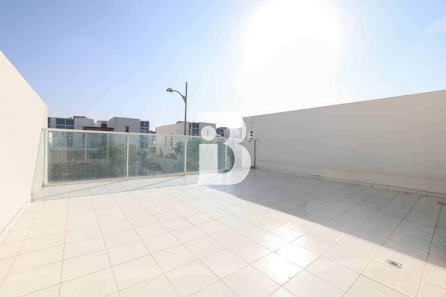 3Bedroom with Maid|Closed Kitchen|Rented - Image 11