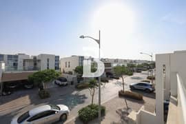 تاون هاوس في باسيفيكا،(أكويا من داماك) داماك هيلز 2 3 غرف 2100000 درهم - 13709831