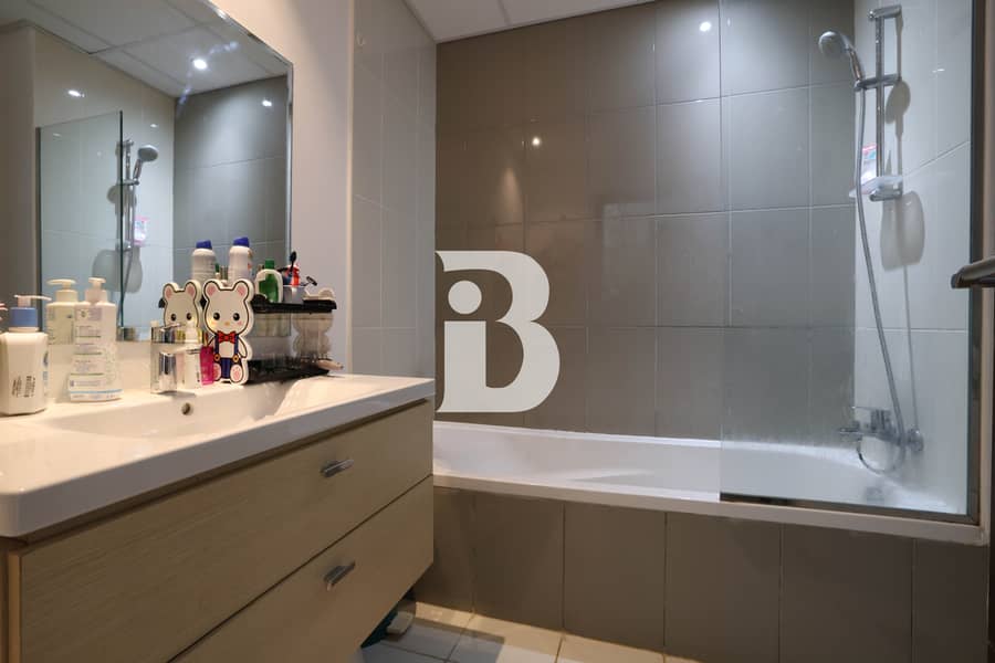 3Bedroom with Maid|Closed Kitchen|Rented - Image 17