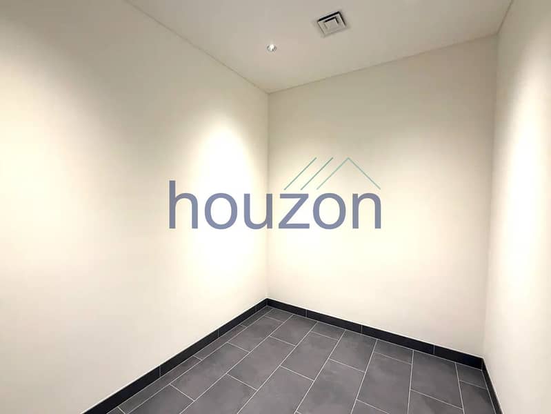 Bright 1BR + Study/R | Waterfront View | Vacant - Image 8