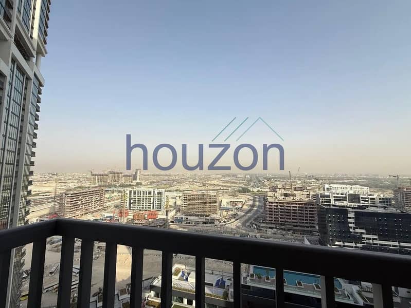 Bright 1BR + Study/R | Waterfront View | Vacant - Image 11