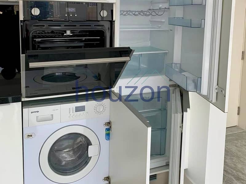 Bright + Spacious 1BR | Prime Location - Image 7