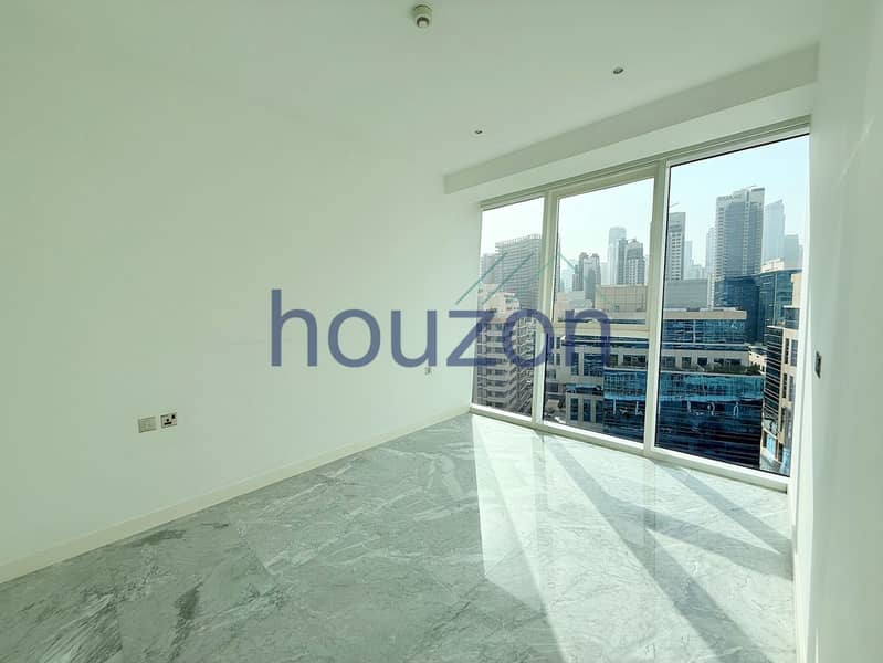 Bright + Spacious 1BR | Prime Location - Image 9
