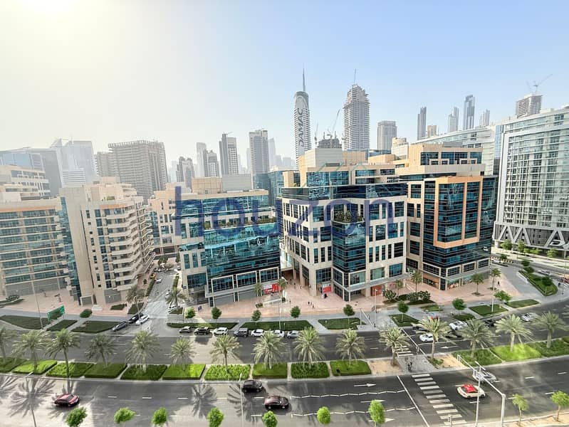 Bright + Spacious 1BR | Prime Location - Image 12