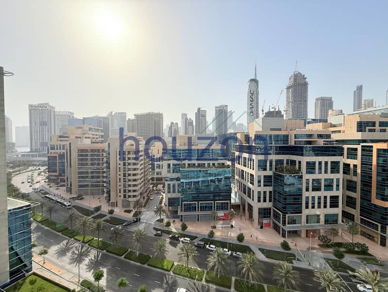 Bright + Spacious 1BR | Prime Location - Image 13