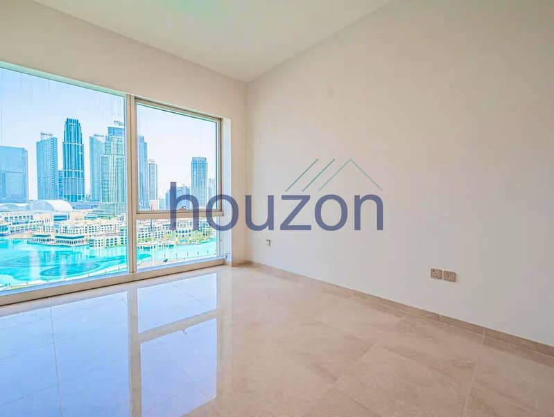 Brand New 2BR | Fountain + Burj Khalifa View - Image 8
