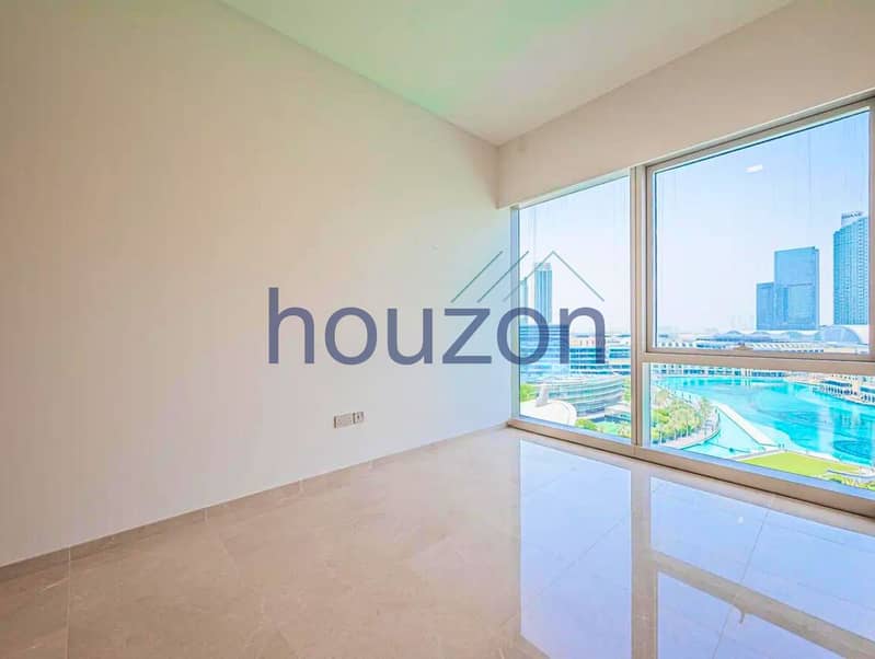 Brand New 2BR | Fountain + Burj Khalifa View - Image 9