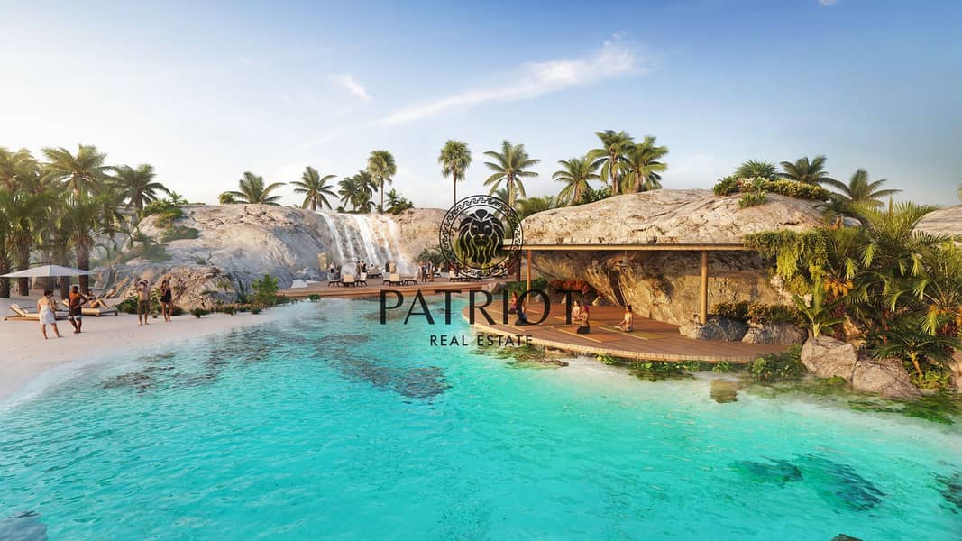 Spacious 4BR Townhouse | 1% Monthly | Waterfront Community - Image 7