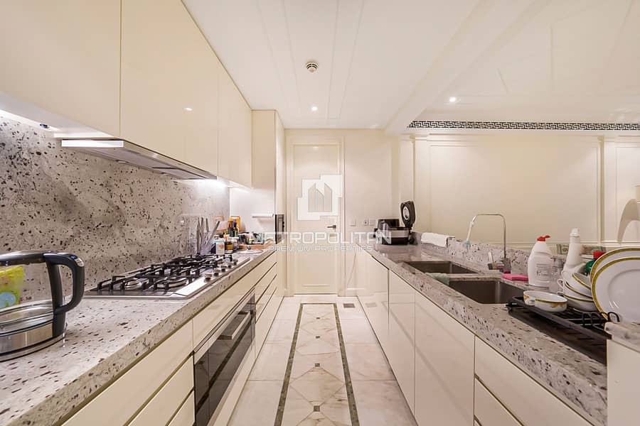 Luxury Residence | High Floor | Fully Furnished - Image 6