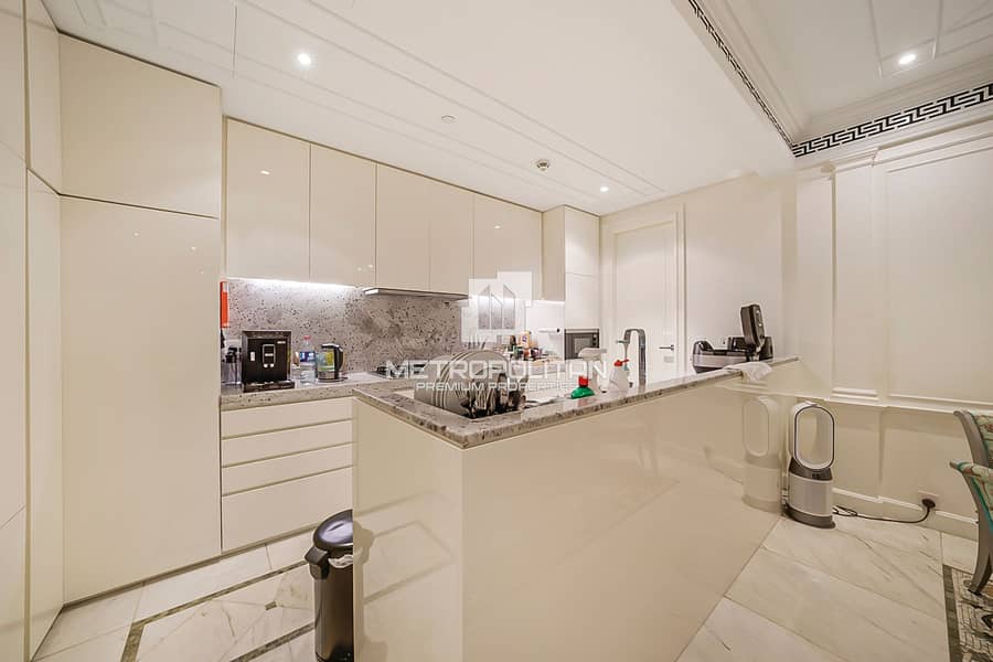 Luxury Residence | High Floor | Fully Furnished - Image 7