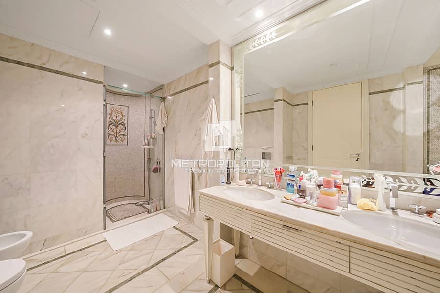 Luxury Residence | High Floor | Fully Furnished - Image 21