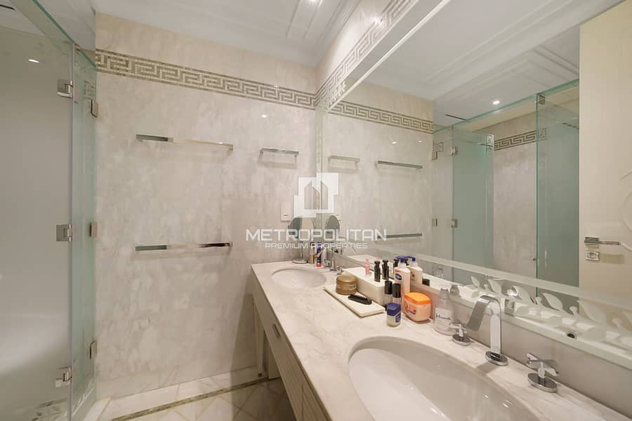 Luxury Residence | High Floor | Fully Furnished - Image 22