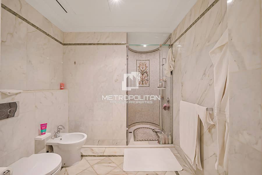 Luxury Residence | High Floor | Fully Furnished - Image 24