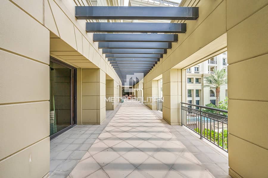 Luxury Residence | High Floor | Fully Furnished - Image 27