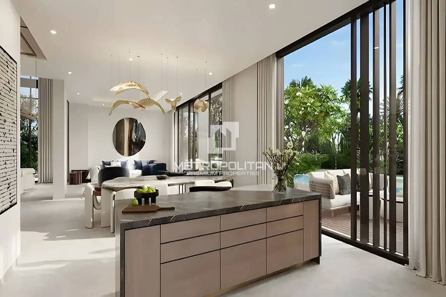 Premium Layout | Park Facing | Corner Villa