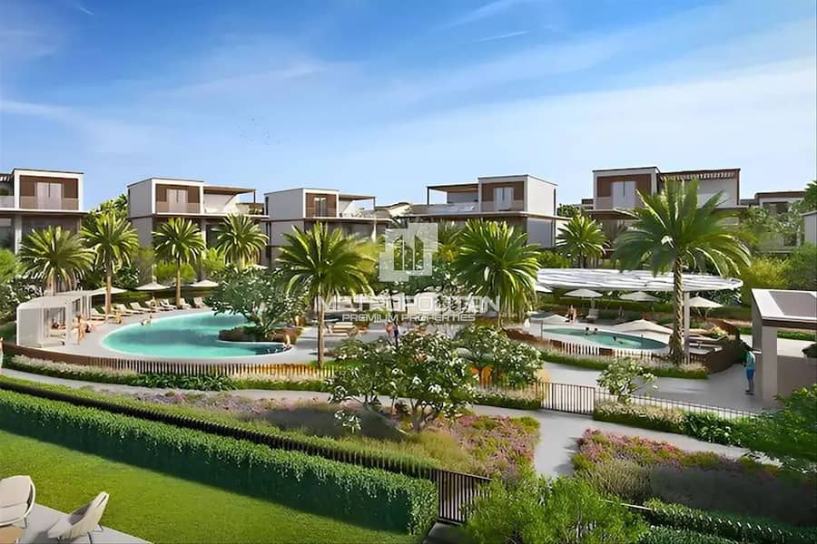 Premium Layout | Park Facing | Corner Villa - Image 7