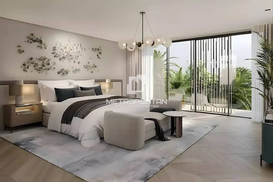 Premium Layout | Park Facing | Corner Villa - Image 9