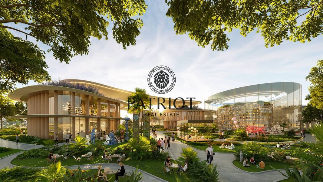 Spacious 4BR Townhouse | 1% Monthly | Waterfront Community - Image 15