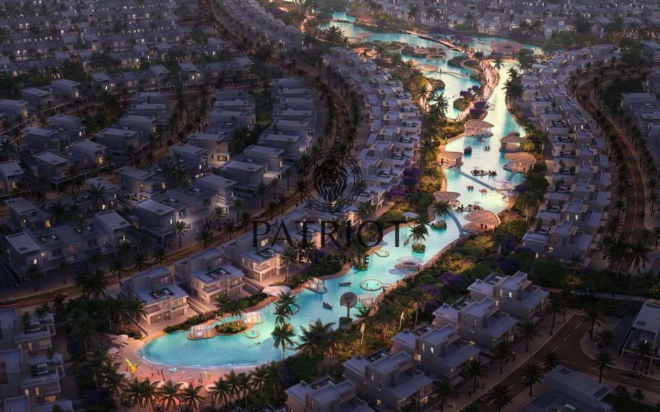 Vastu Unit | Water View | 1% Monthly Plan - Image 9