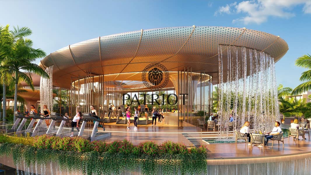 Vastu Unit | Water View | 1% Monthly Plan - Image 16